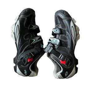 BG Body Geometry Mountain Bike Specialized Shoes